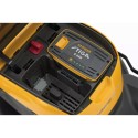 Battery push mower Stiga Collector 548 AE
