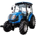 Tracteur LS MT3.60 Tracteur MEC / TUZ | avis | vidéo | données | prix