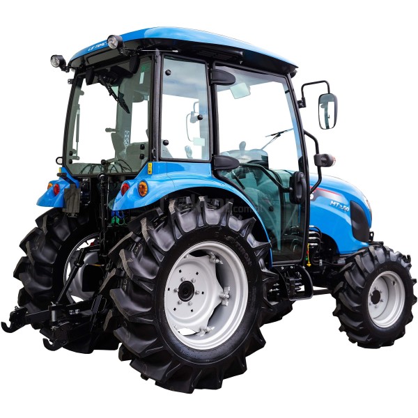 LS Traktor MT3.60 MEC / TUZ Traktor | Meinungen | Video | Daten | Preis