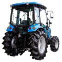 Traktor LS Traktor MT3.60 MEC / TUZ | názory | video | údaje | cena