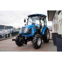Tractor LS MT3.60 MEC / TUZ | opiniones | vídeo | datos | precio