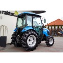 LS Traktor MT3.60 MEC / TUZ Traktor | Meinungen | Video | Daten | Preis