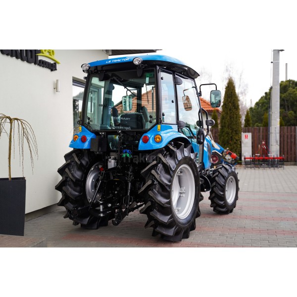 LS Traktor MT3.60 MEC / TUZ Traktor | Meinungen | Video | Daten | Preis