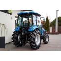 Tracteur LS MT3.60 Tracteur MEC / TUZ | avis | vidéo | données | prix