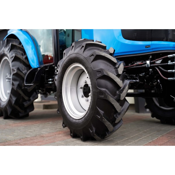 Tracteur LS MT3.60 Tracteur MEC / TUZ | avis | vidéo | données | prix