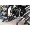 LS Traktor MT3.60 MEC / TUZ Traktor | Meinungen | Video | Daten | Preis
