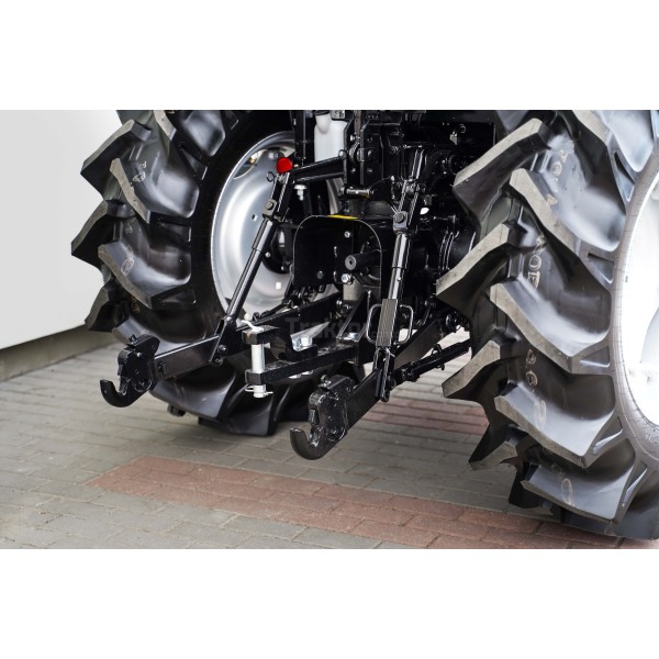 LS Traktor MT3.60 MEC / TUZ Traktor | Meinungen | Video | Daten | Preis