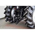 Traktor LS Traktor MT3.60 MEC / TUZ | názory | video | údaje | cena