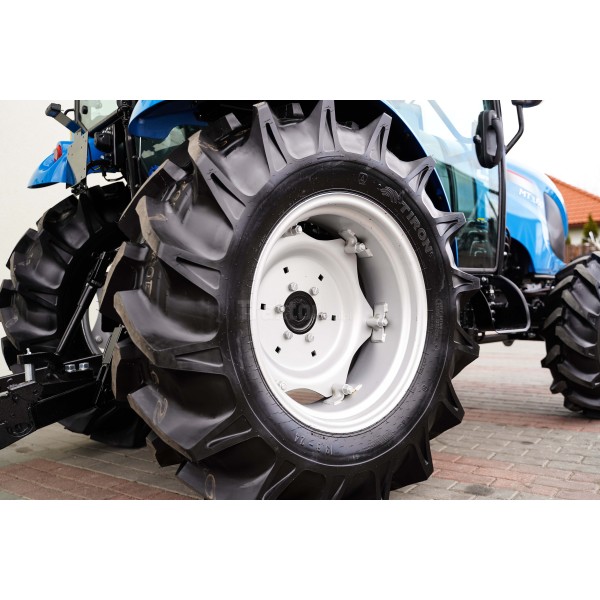 LS Traktor MT3.60 MEC / TUZ Traktor | Meinungen | Video | Daten | Preis