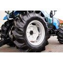 Traktor LS Traktor MT3.60 MEC / TUZ | názory | video | údaje | cena