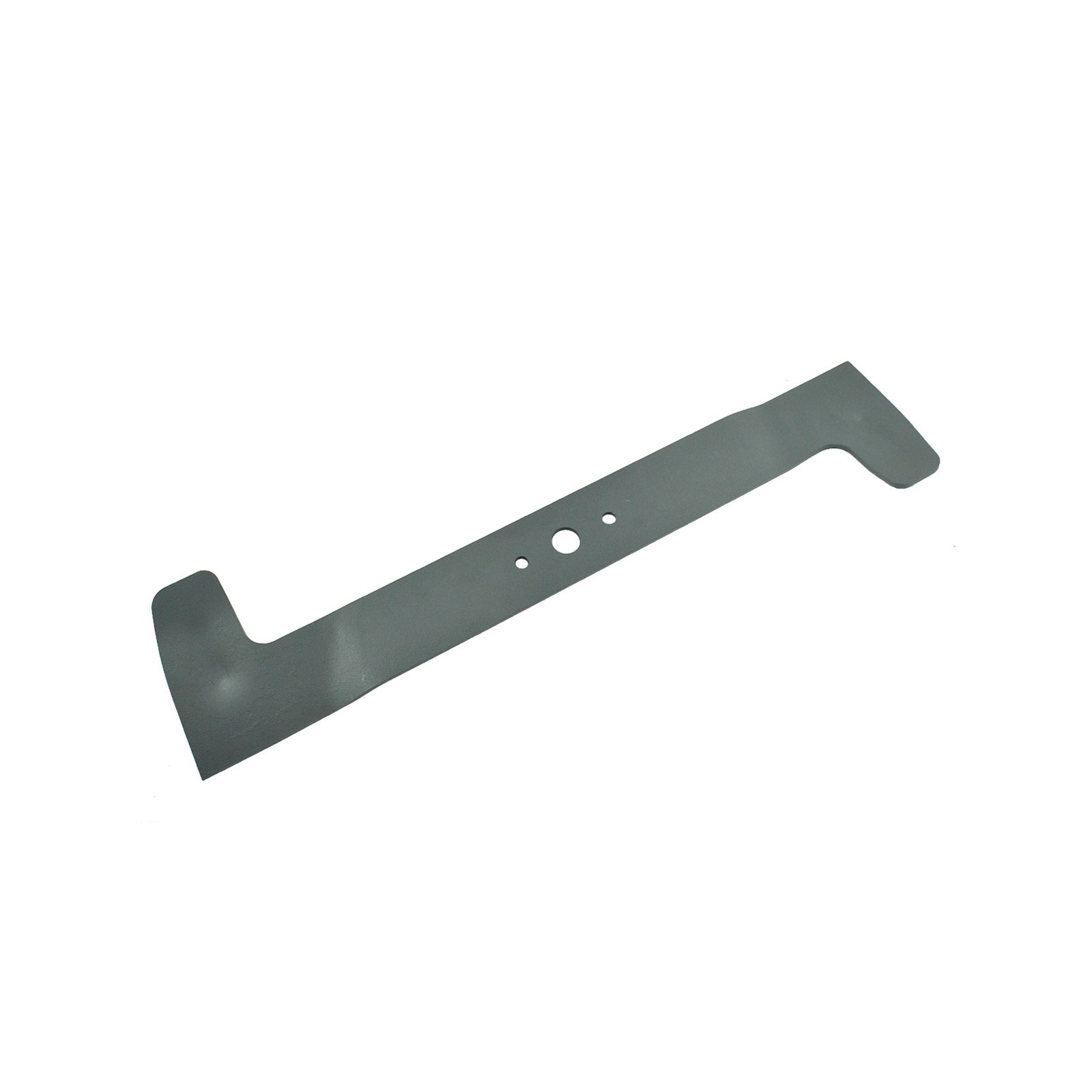 Lawn tractor blade / 515 mm / LEFT / Siga / Iseki / Solo by AL-KO / 82004341/1