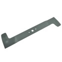 Lawn tractor blade / 515 mm / LEFT / Siga / Iseki / Solo by AL-KO / 82004341/1