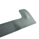 Lawn tractor blade / 515 mm / LEFT / Siga / Iseki / Solo by AL-KO / 82004341/1