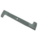 Lame de tondeuse à gazon / 515 mm / GAUCHE / Siga / Iseki / Solo par AL-KO / 82004341/1