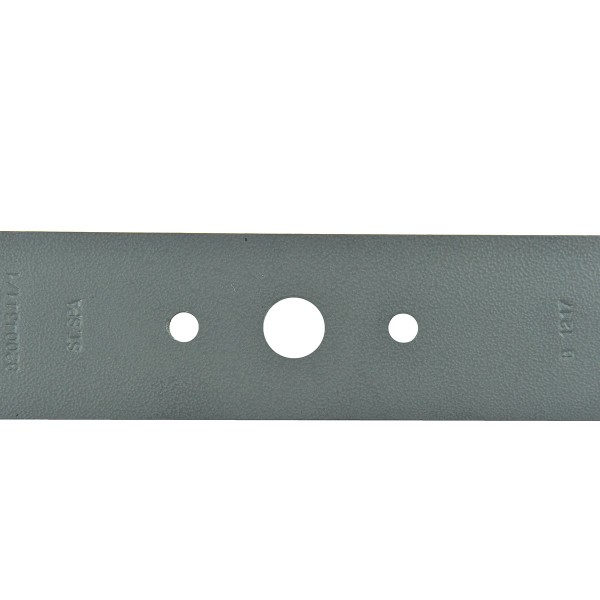 Rasentraktormesser / 515 mm / LINKS / Siga / Iseki / Solo by AL-KO / 82004341/1