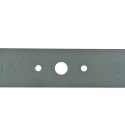 Traktorová radlice na trávu / 515 mm / LEVÝ / Siga / Iseki / Solo by AL-KO / 82004341/1