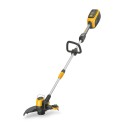 Stiga GT 500e cordless trimmer Set