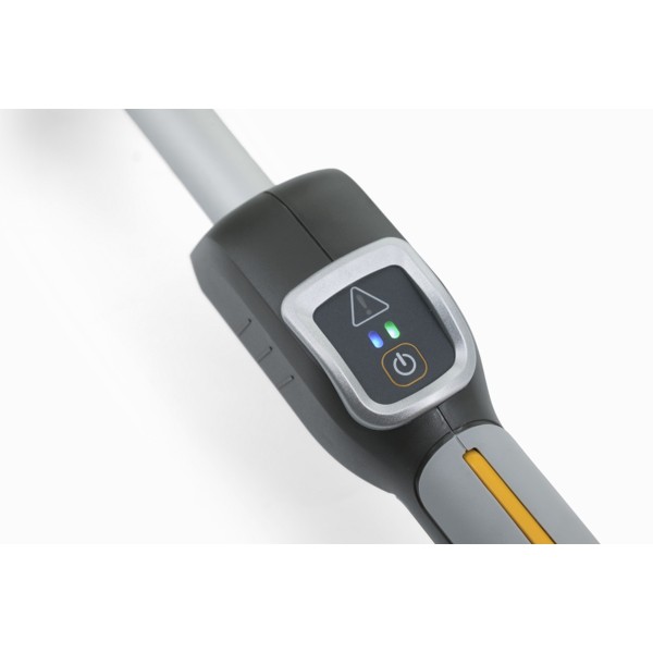 Stiga GT 500e Akku-Trimmer-Set