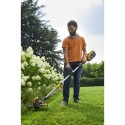Stiga GT 500e cordless trimmer Set