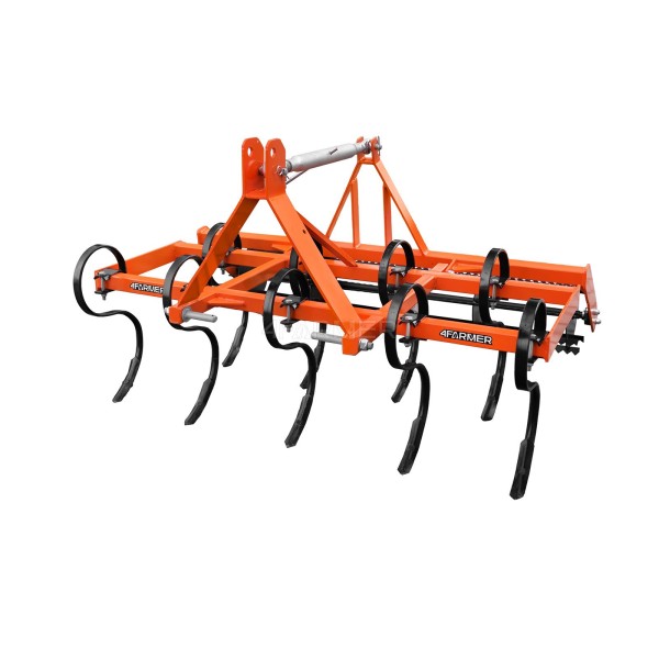 Kultivátor 150 Standard so strunovým valcom 4FARMER