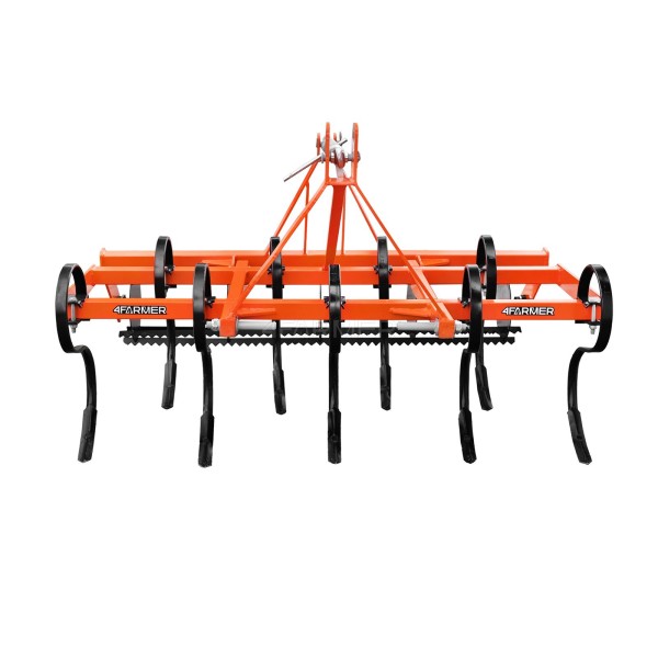 Kultywator 150 Standard z wałem strunowym 4FARMER
