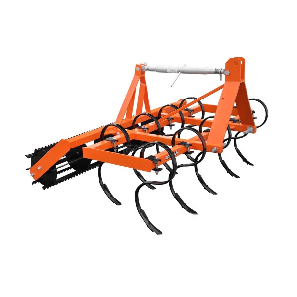Kultivátor 150 Standard so strunovým valcom 4FARMER