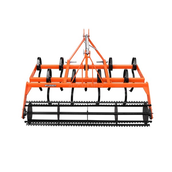 Kultywator 150 Standard z wałem strunowym 4FARMER