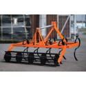 Cultivador 150 Standard con rodillo de hilo 4FARMER