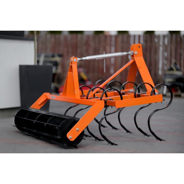 Kultywator 150 Standard z wałem strunowym 4FARMER