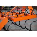 Cultivador 150 Standard con rodillo de hilo 4FARMER
