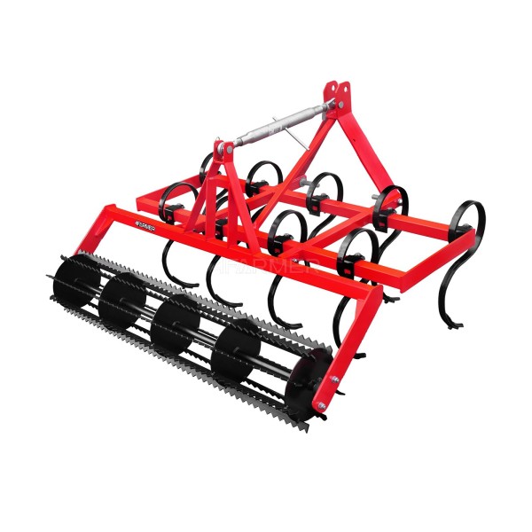 Kultivátor 150 Standard se strunovým válcem 4FARMER