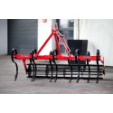 Kultywator 150 Standard z wałem strunowym 4FARMER