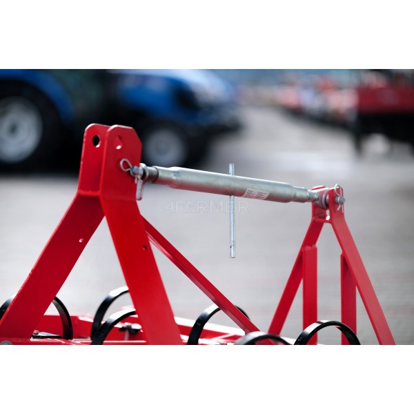 Kultywator 150 Standard z wałem strunowym 4FARMER