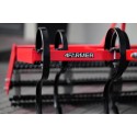 Grubber 150 Standard mit einer 4FARMER-Saitenwalze
