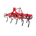 Kultywator 120 Standard z wałem strunowym 4FARMER