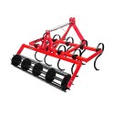 Kultywator 120 Standard z wałem strunowym 4FARMER