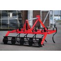 Kultywator 120 Standard z wałem strunowym 4FARMER