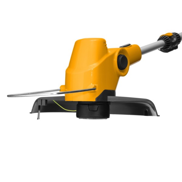 Tondeuse sans fil Stiga GT 100e