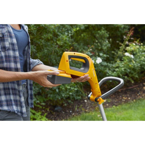 Podcinarka akumulatorowa Stiga GT 100e | Traktor.com.pl