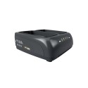 Stiga EC 415 D Doppellader