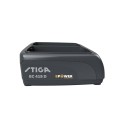 Ładowarka podwójna EC 415 D Stiga