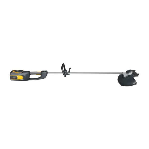 Stiga SBC 700 AE cordless brushcutter