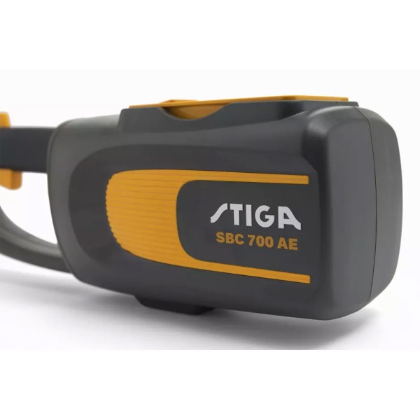 Stiga SBC 700 AE cordless brushcutter