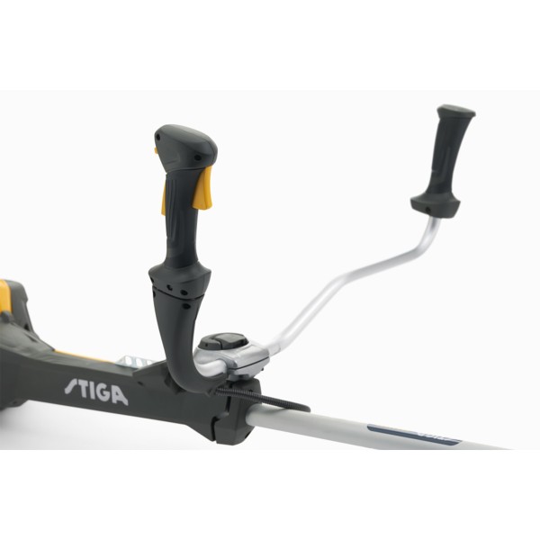 Kosa spalinowa Stiga BC 760 B | Traktor.com.pl