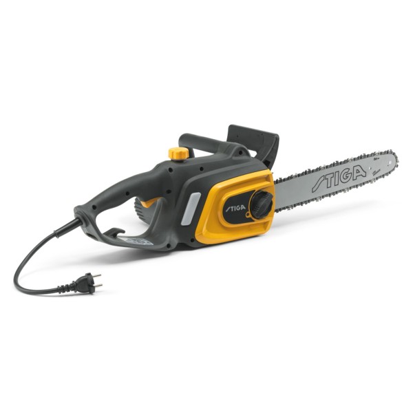 Elektrická píla Stiga CS 118c - 14"
