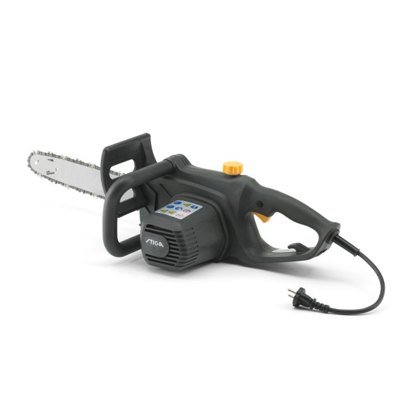Electric saw Stiga CS 118c - 14"