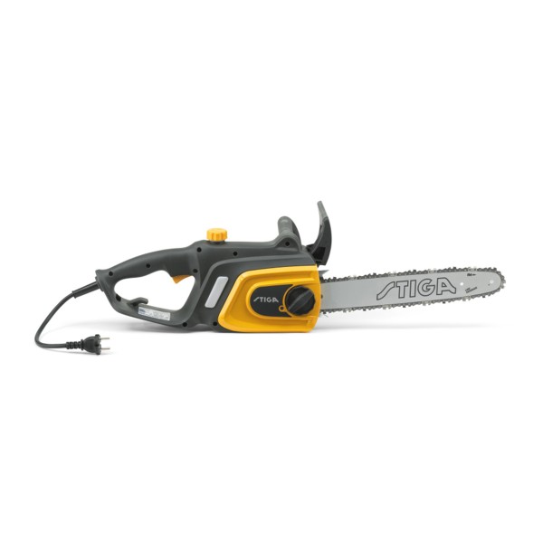 Electric saw Stiga CS 118c - 14"