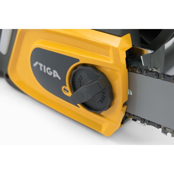Elektrická pila Stiga CS 118c - 14"