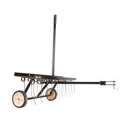 Wertykulator do traktorka 102 cm Cub Cadet