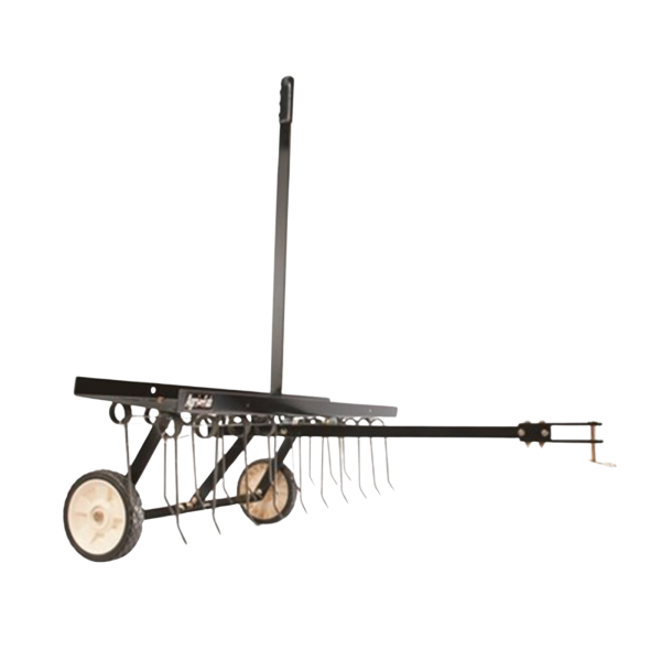 Scarifier for tractor 102 cm Cub Cadet